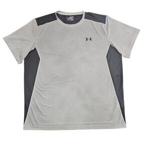Men's 3XL Under Armour Heat Gear T-shirt